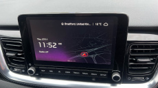 Kia Stonic 1.0T GDi 48V 98 GT-Line S 5dr DCT Petrol Estate